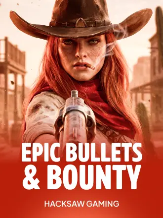 Epic Bullets and Bounty